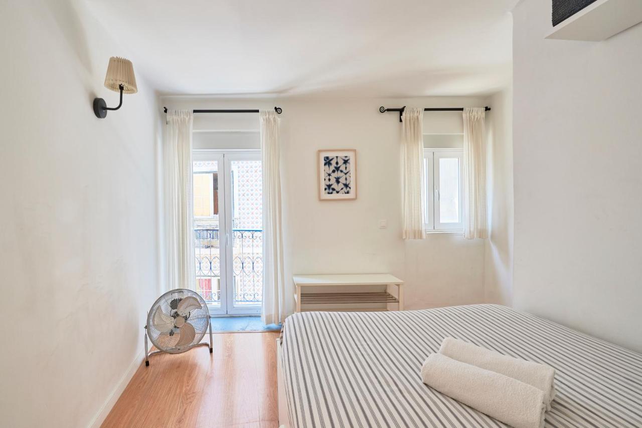 Meet Lisboa | Your Home In Lisbon | City Centre Exterior foto