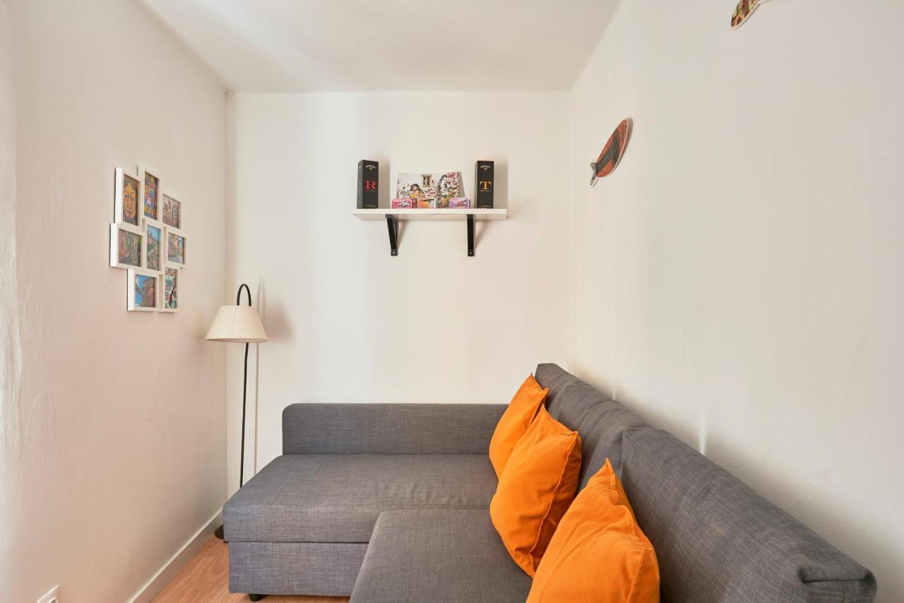 Meet Lisboa | Your Home In Lisbon | City Centre Exterior foto
