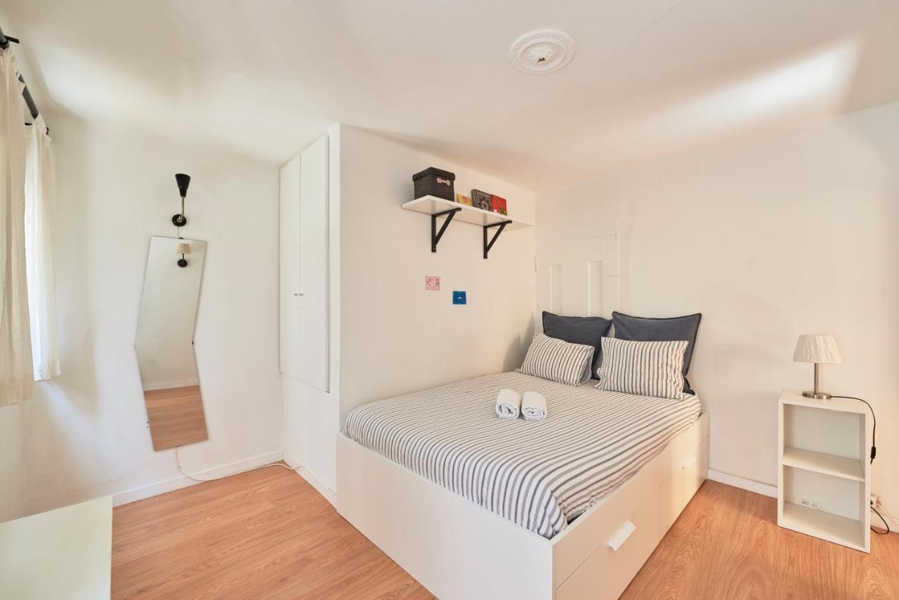 Meet Lisboa | Your Home In Lisbon | City Centre Exterior foto