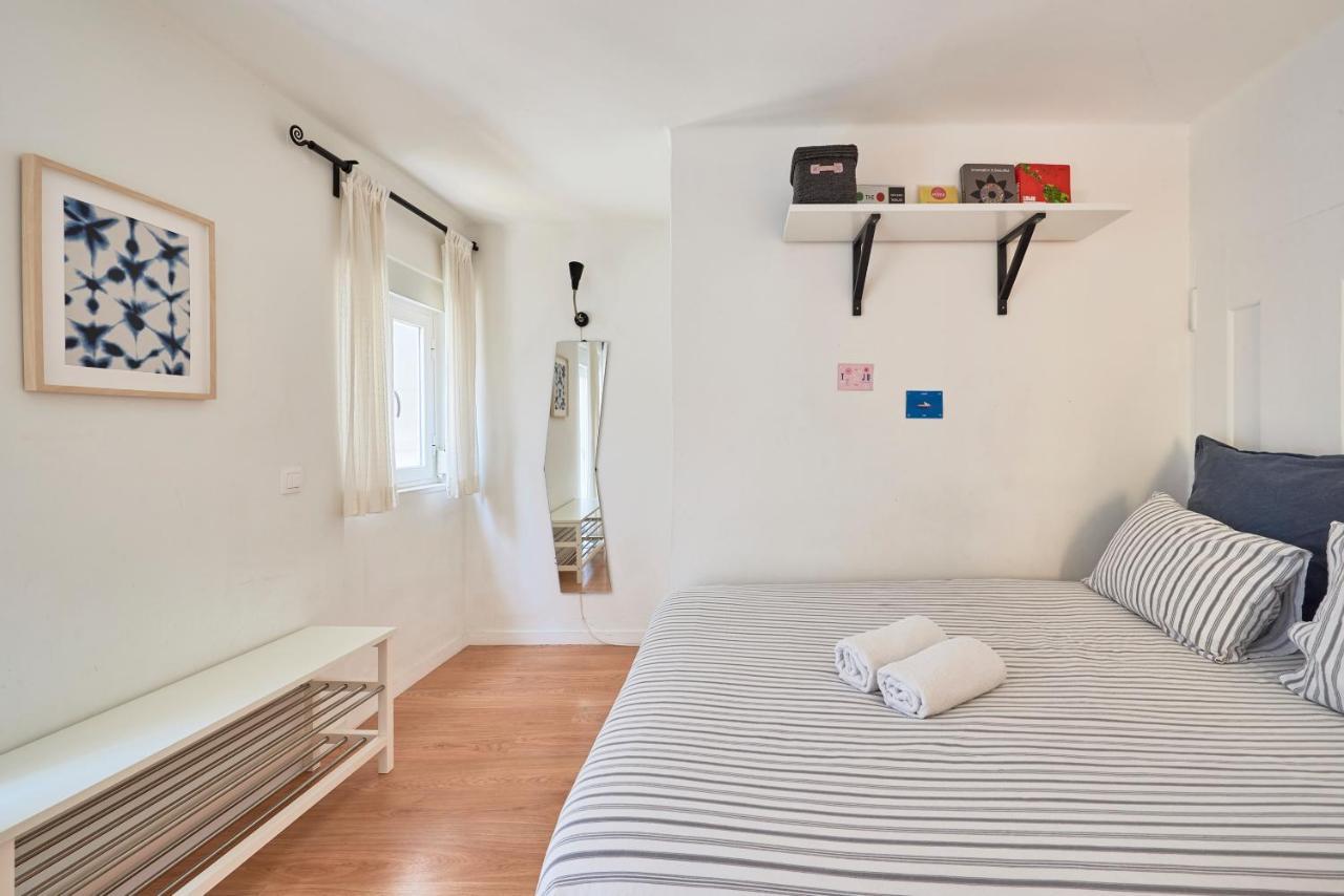 Meet Lisboa | Your Home In Lisbon | City Centre Exterior foto