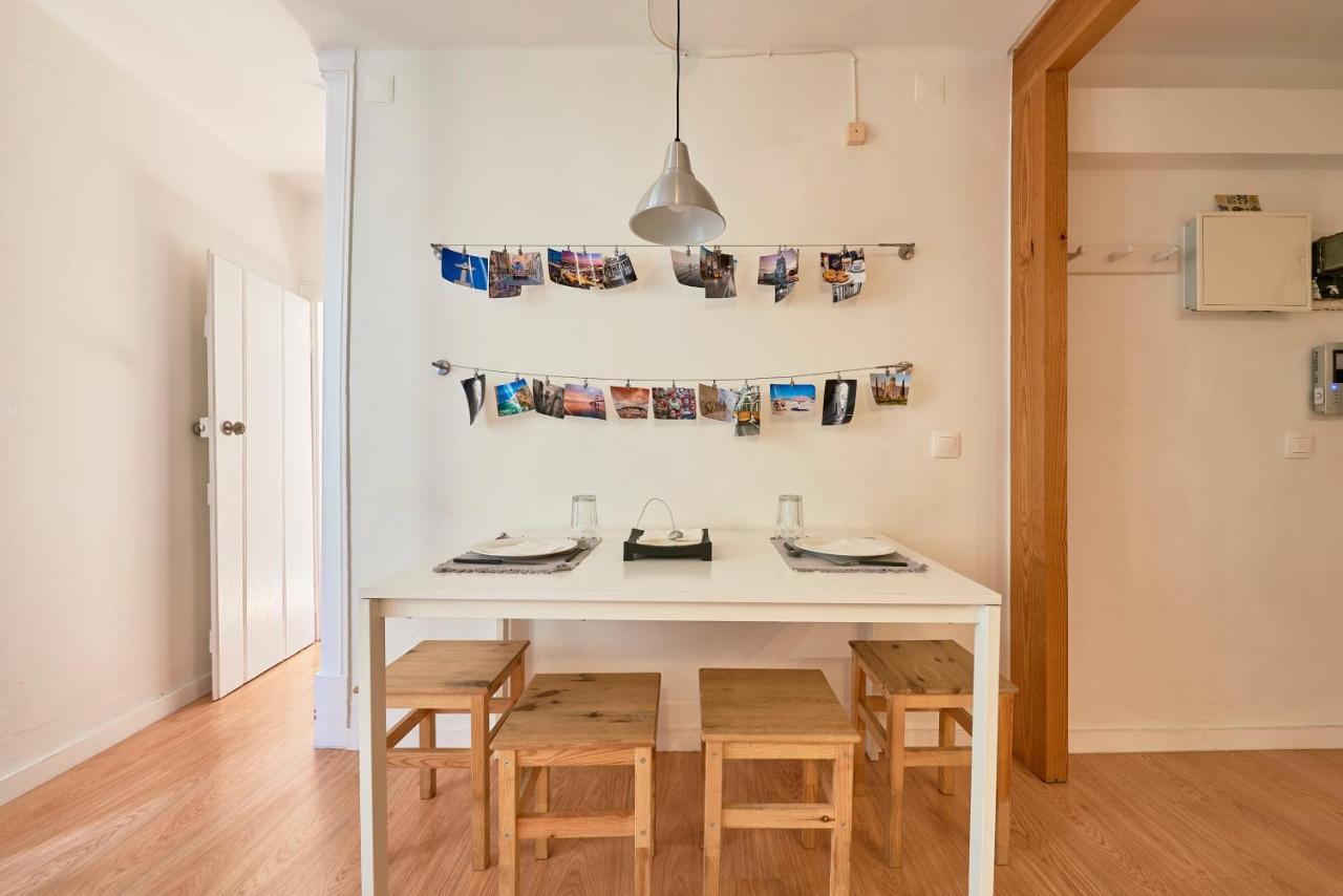 Meet Lisboa | Your Home In Lisbon | City Centre Exterior foto