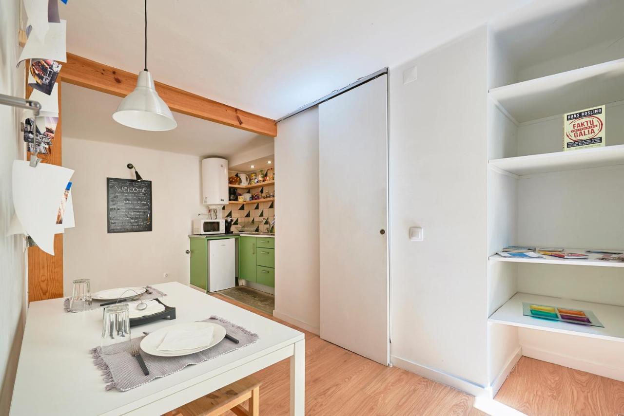 Meet Lisboa | Your Home In Lisbon | City Centre Exterior foto