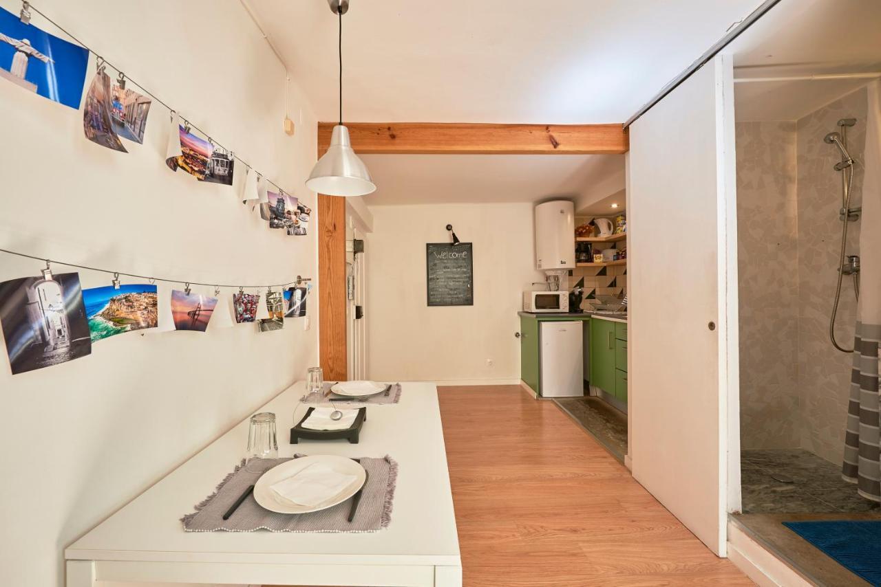 Meet Lisboa | Your Home In Lisbon | City Centre Exterior foto