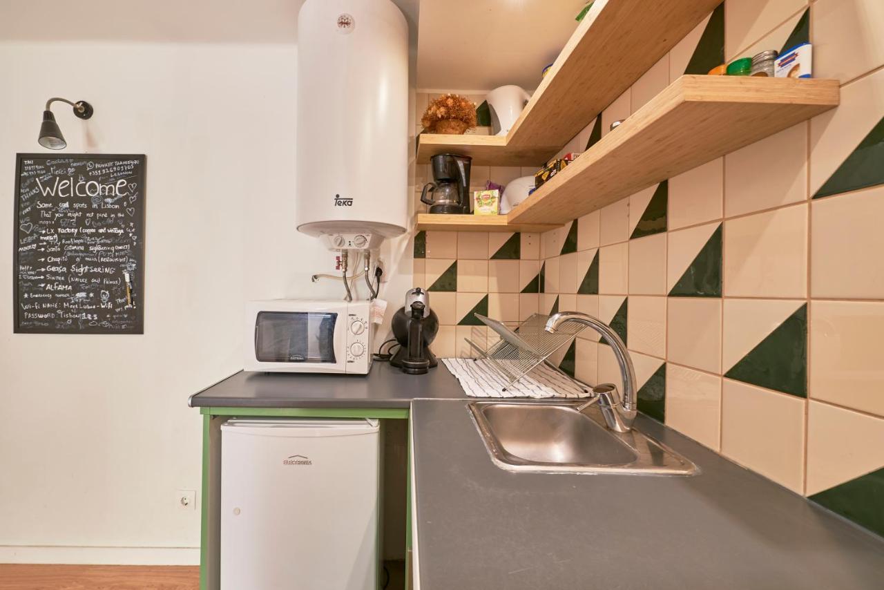 Meet Lisboa | Your Home In Lisbon | City Centre Exterior foto