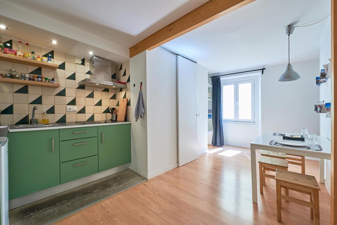 Meet Lisboa | Your Home In Lisbon | City Centre Exterior foto