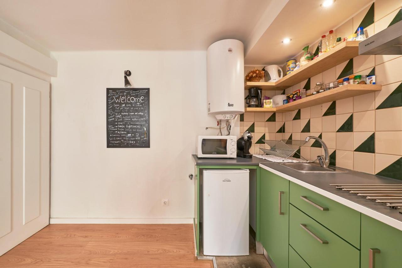 Meet Lisboa | Your Home In Lisbon | City Centre Exterior foto