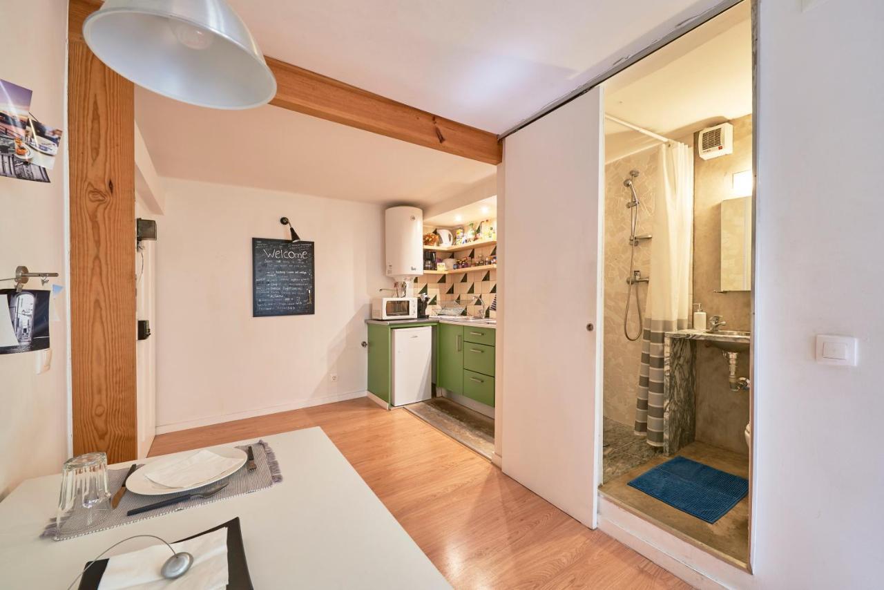 Meet Lisboa | Your Home In Lisbon | City Centre Exterior foto